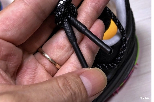 5 CD8179-001 Nike O-W Terra Black Zoom x Kiger 1105